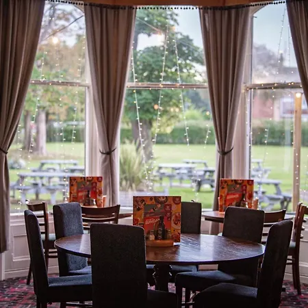 Highfield 3* Middlesbrough