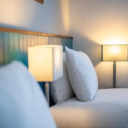 Hotell Highfield