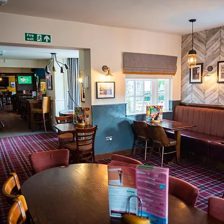 Highfield Hotell Middlesbrough