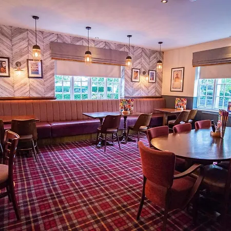Hotell Highfield Middlesbrough
