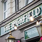 Highfield By Greene King 3*