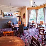 Hotel Highfield By Greene King