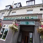 Highfield By Greene King Hotel 3*