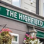 Hotel Highfield By Greene King