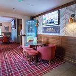 Hotel Highfield By Greene King