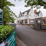 Hotel Highfield By Greene King 3*