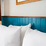 Hotel Highfield By Greene King 3*