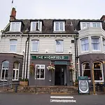 Hotel Highfield By Greene King