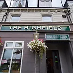 Highfield By Greene King Hotel