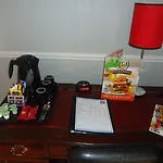 Hotel Highfield By Greene King Middlesbrough