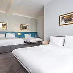 Hotel Highfield By Greene King