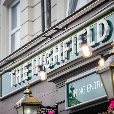 Highfield By Greene King 3*