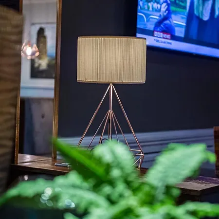 Hotel Highfield By Greene King