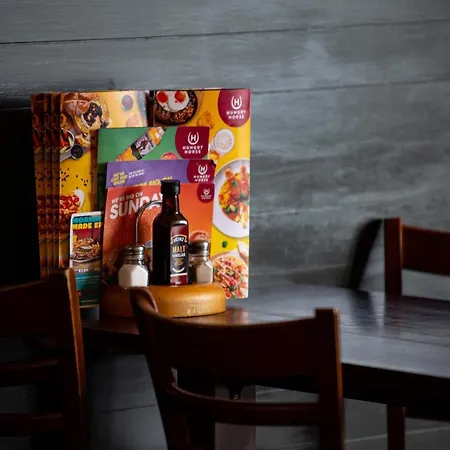 Highfield By Greene King