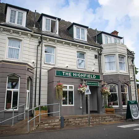 Highfield By Greene King