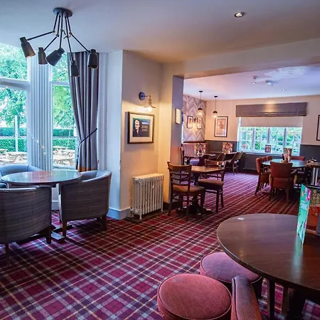 Highfield By Greene King 3*