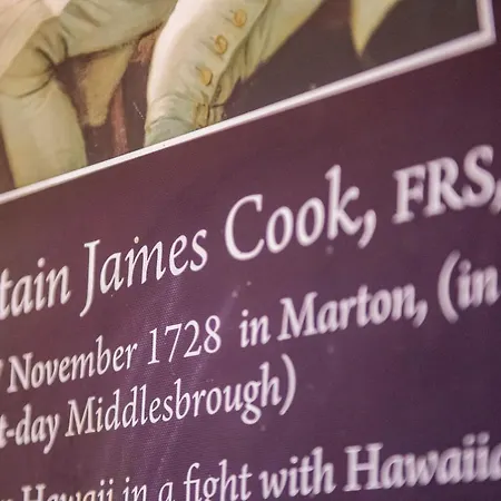 Hotel Highfield By Greene King Middlesbrough