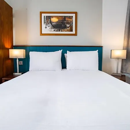 Highfield By Greene King