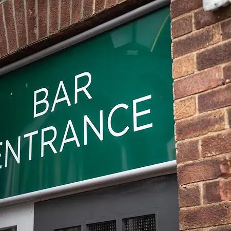 Otel Highfield By Greene King