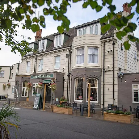 Highfield By Greene King