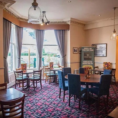 Highfield By Greene King Otel 3*