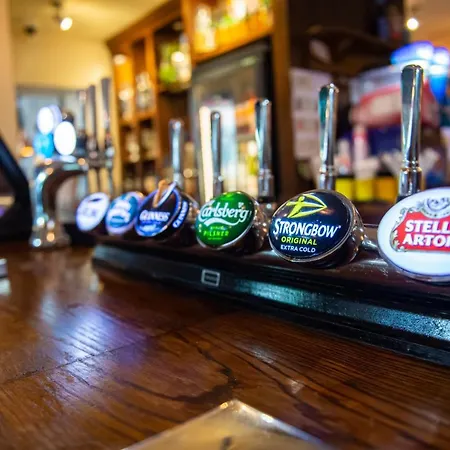 Highfield By Greene King