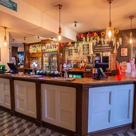 Highfield By Greene King 3*