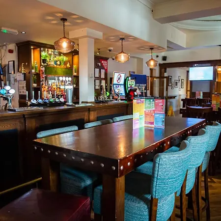 Highfield By Greene King