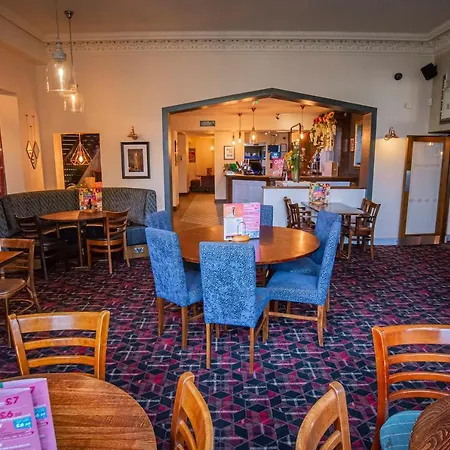 Highfield By Greene King