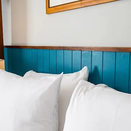 Otel Highfield By Greene King 3*