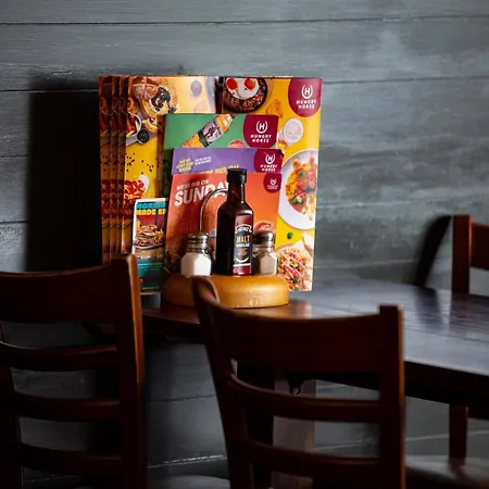 Highfield By Greene King