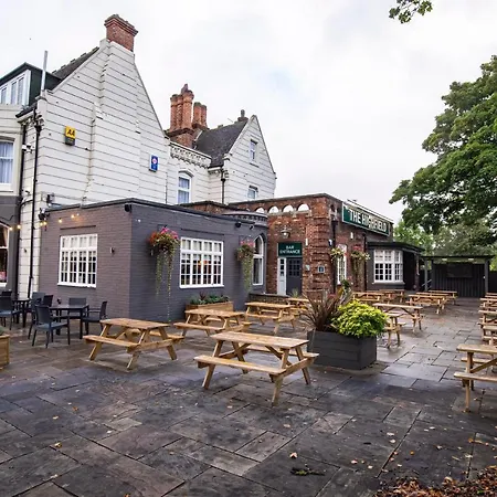 Highfield By Greene King Middlesbrough