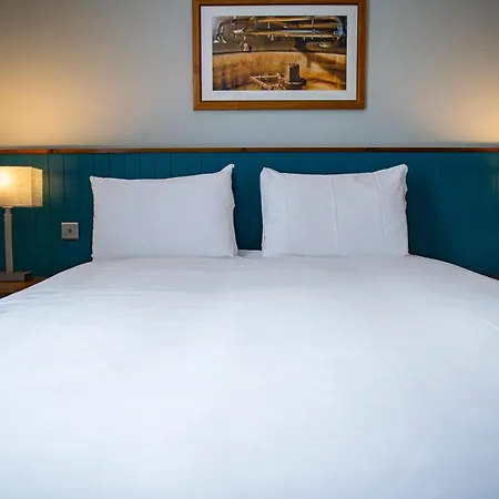 Hotel Highfield 3*