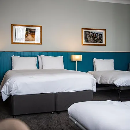 Highfield Hotel Middlesbrough