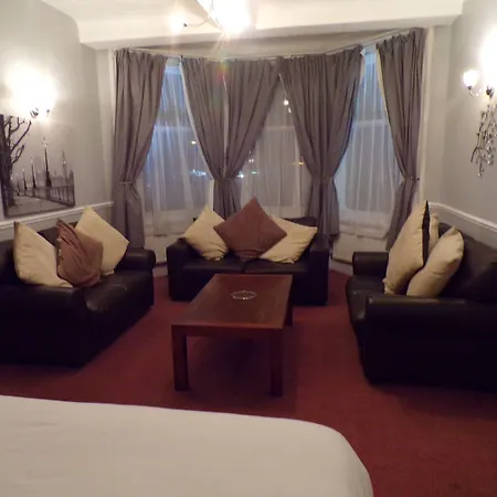 Highfield By Greene King Hotel Middlesbrough