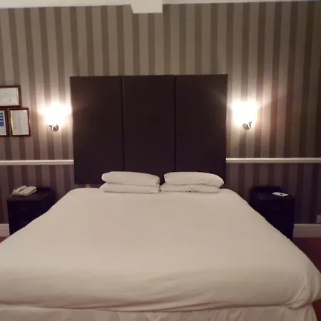 Highfield By Greene King