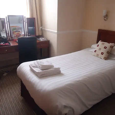 Hotel Highfield By Greene King Middlesbrough