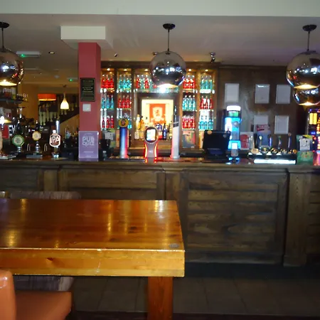 Highfield By Greene King Hotel