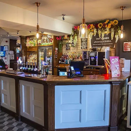 Highfield By Greene King 3* Middlesbrough