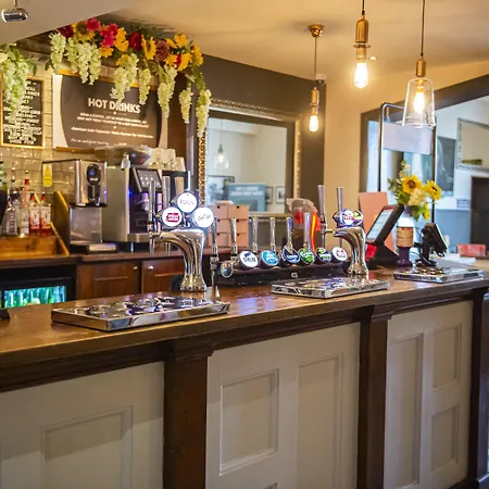 Otel Highfield By Greene King