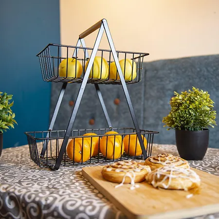 Highfield By Greene King Otel 3*