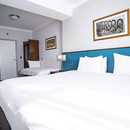 Highfield By Greene King 3*