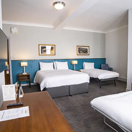 Highfield By Greene King 3* Middlesbrough