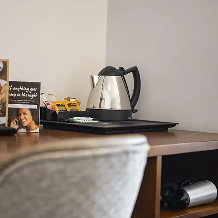 Highfield By Greene King Hotel