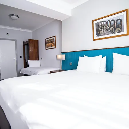 Highfield By Greene King 3*