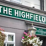 Highfield By Greene King מידלסבורו