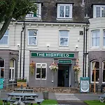 Highfield By Greene King 3* מידלסבורו