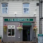 Highfield By Greene King מלון 3*