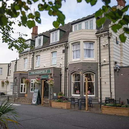 Highfield By Greene King 3*