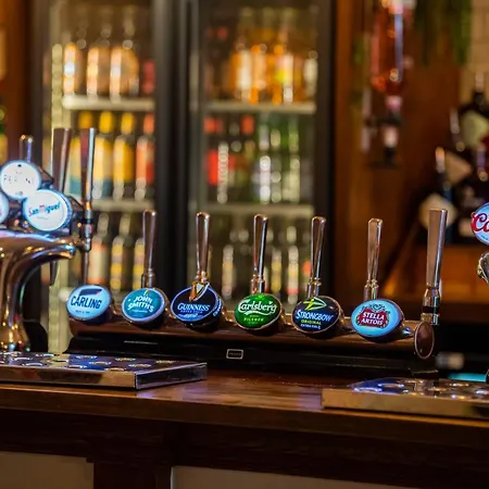 Hotel Highfield Middlesbrough
